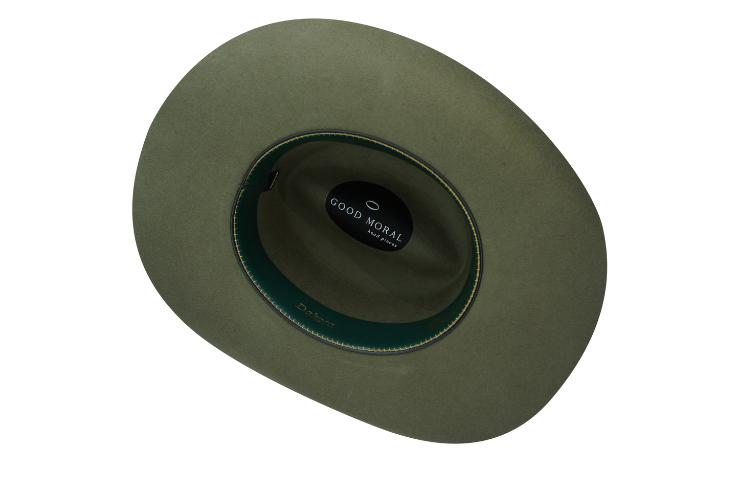 Sombrero Good Moral DAKOTA GD-08