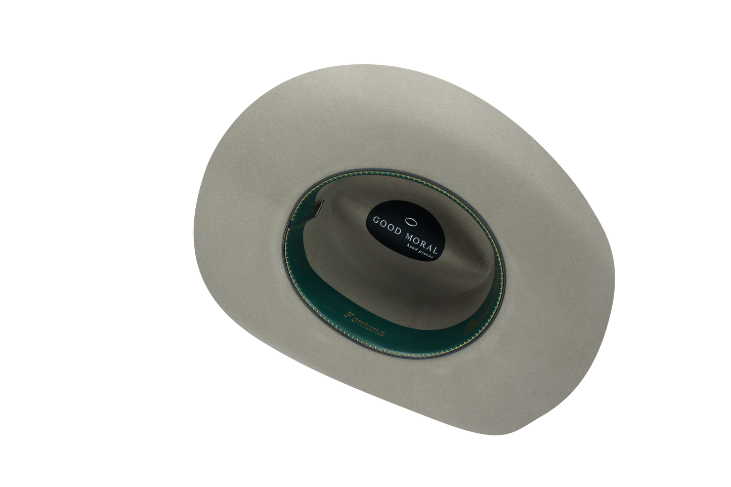 Sombrero Good Moral FONTANA GD-09