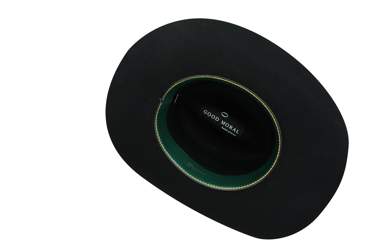 Sombrero Good Moral HESTON GD-11