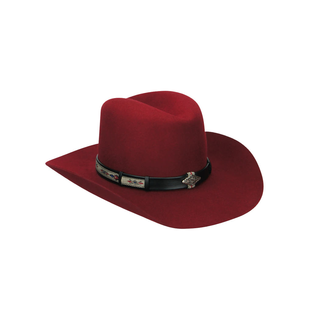 Sombrero Good Moral JACKSON GD-13