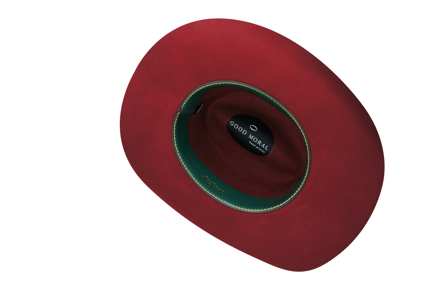 Sombrero Good Moral JACKSON GD-13