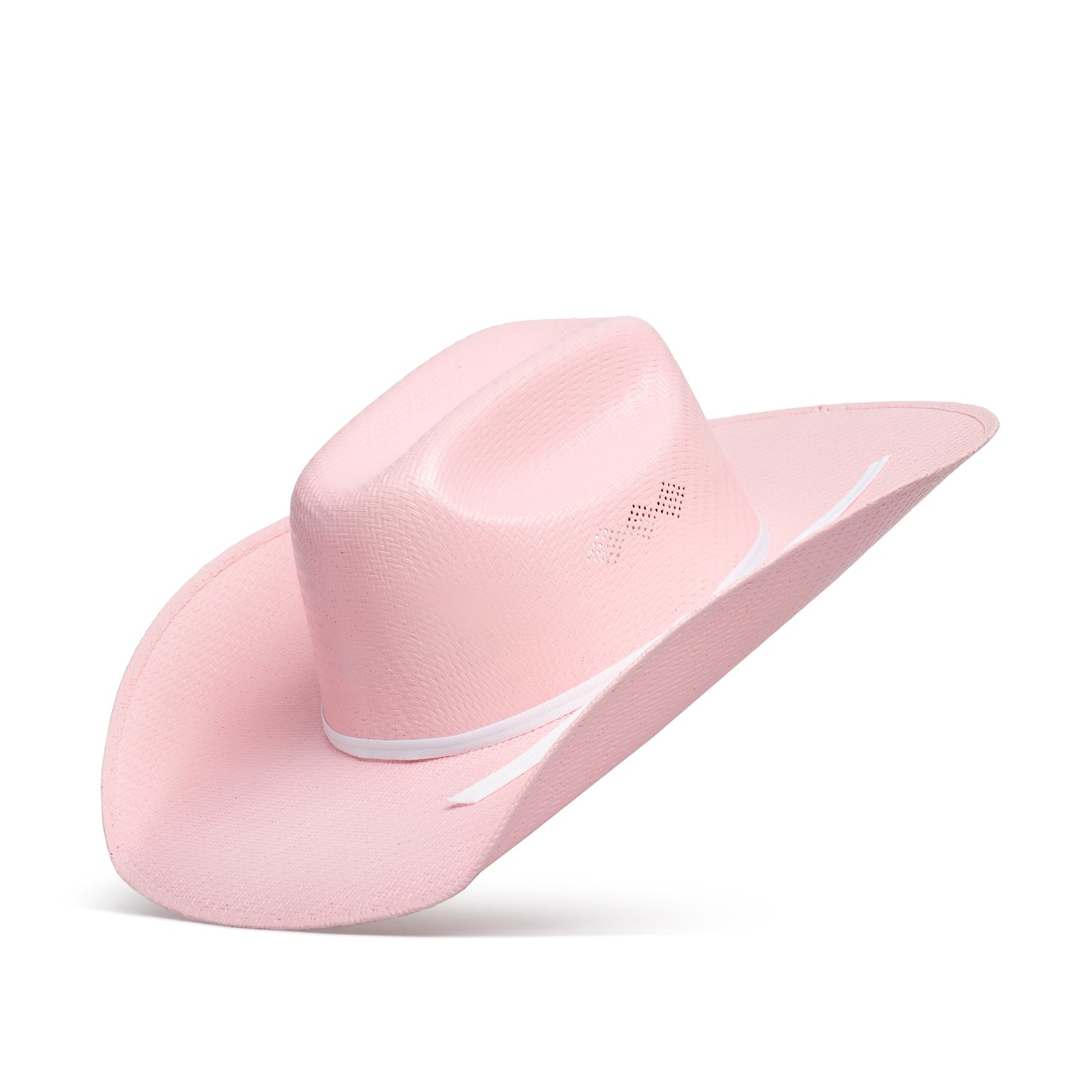 Sombrero Deldhy rosa D14608-9.5