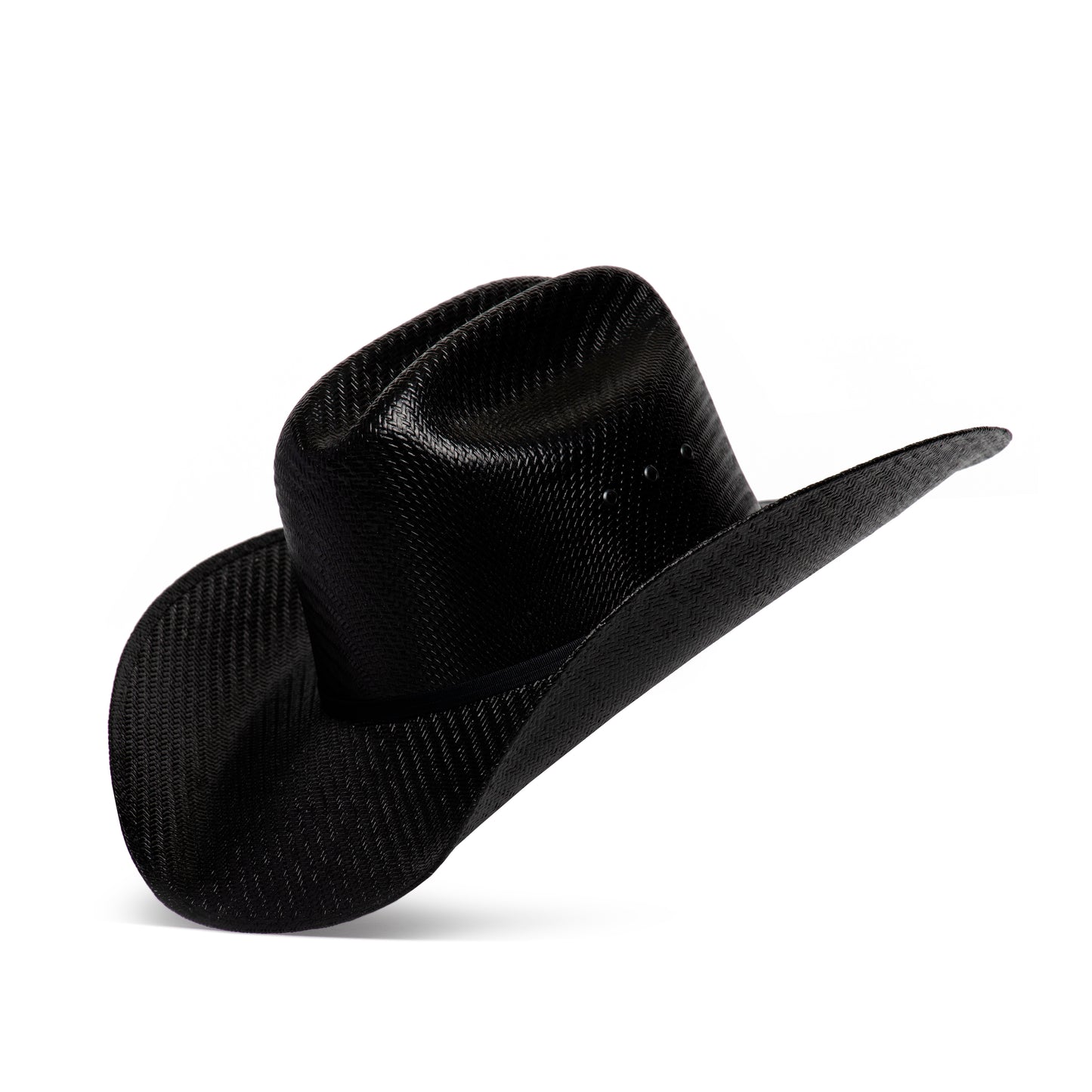 Sombrero Deldhy 10X negro D14001-10N