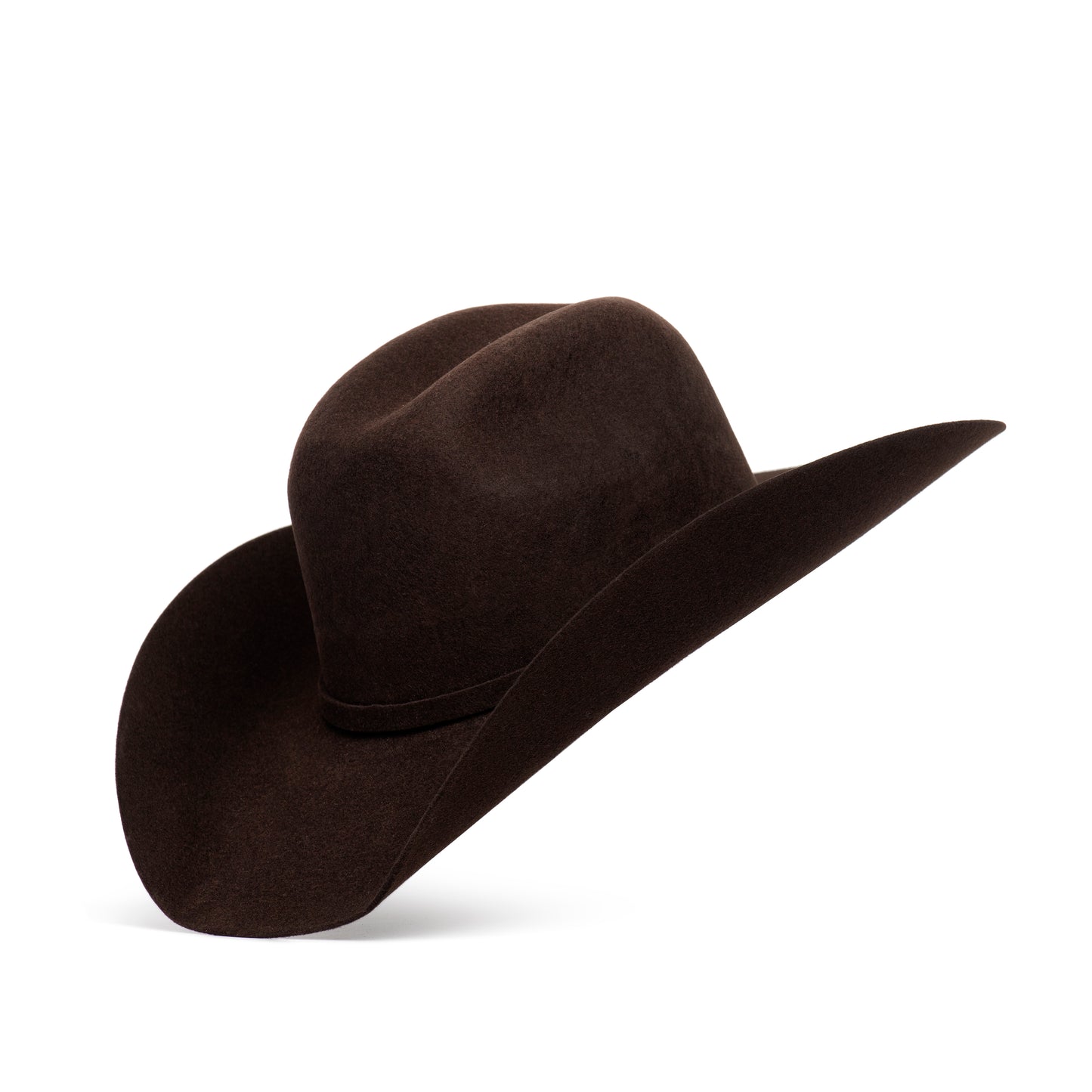 Sombrero Deldhy chocolate 50X D10904-10