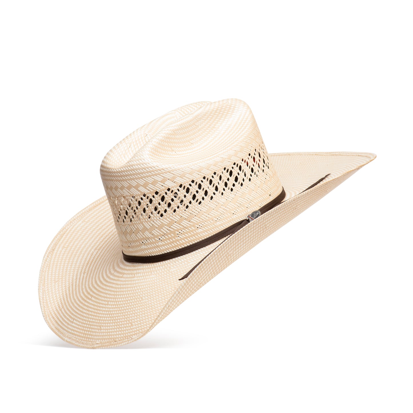 Sombrero Justin bicolor 50X J9403-11