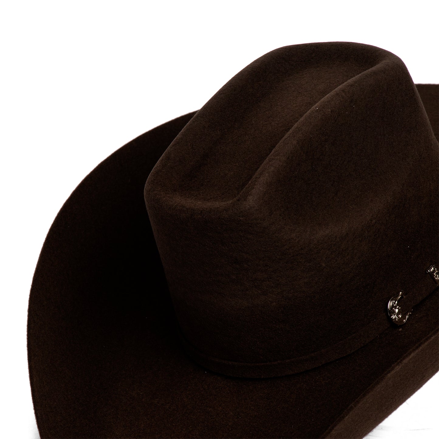 Sombrero Deldhy chocolate 50X Marshall Edition D10905-11