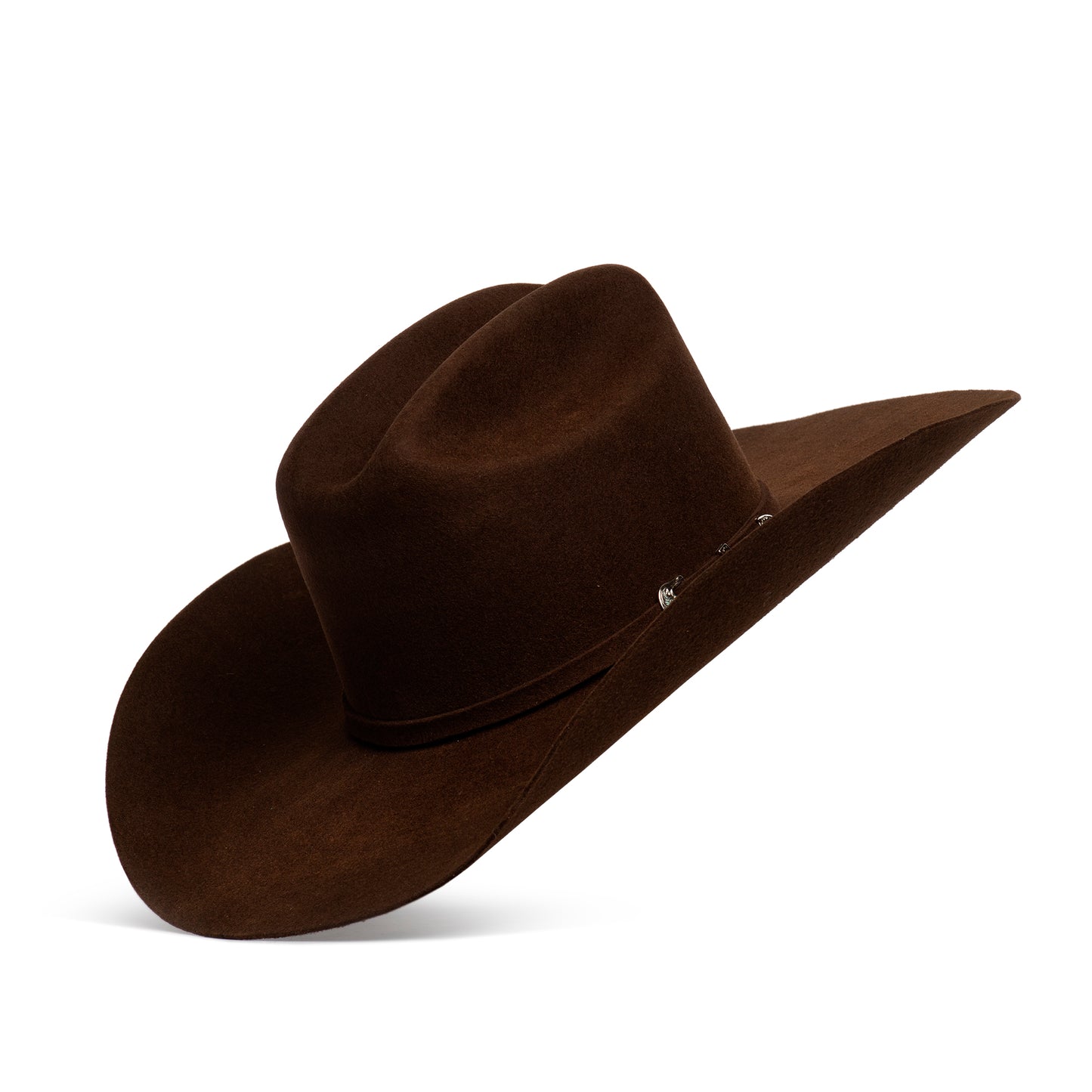 Sombrero Deldhy chocolate 50X Marshall Edition D10903-11