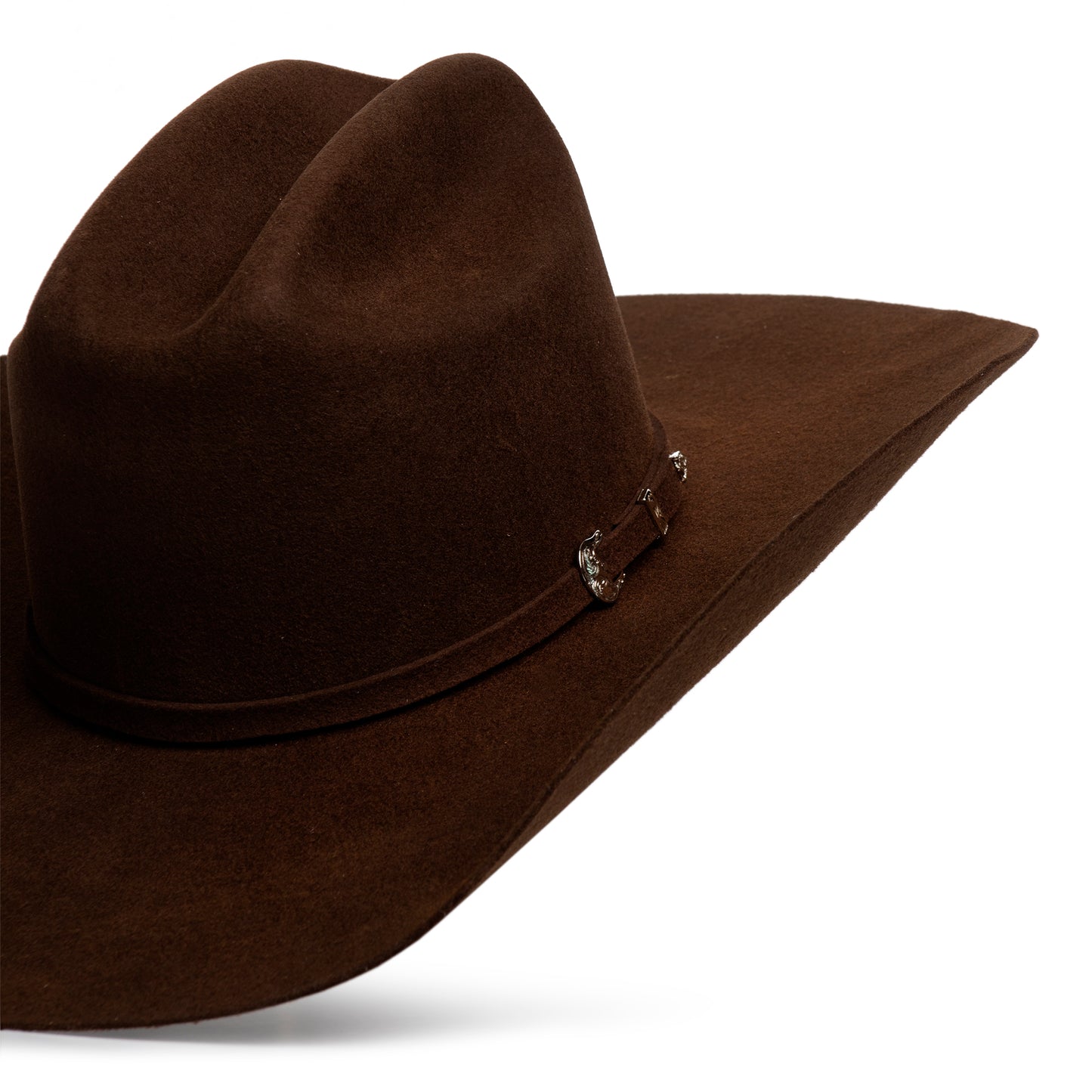 Sombrero Deldhy chocolate 50X Marshall Edition D10903-11