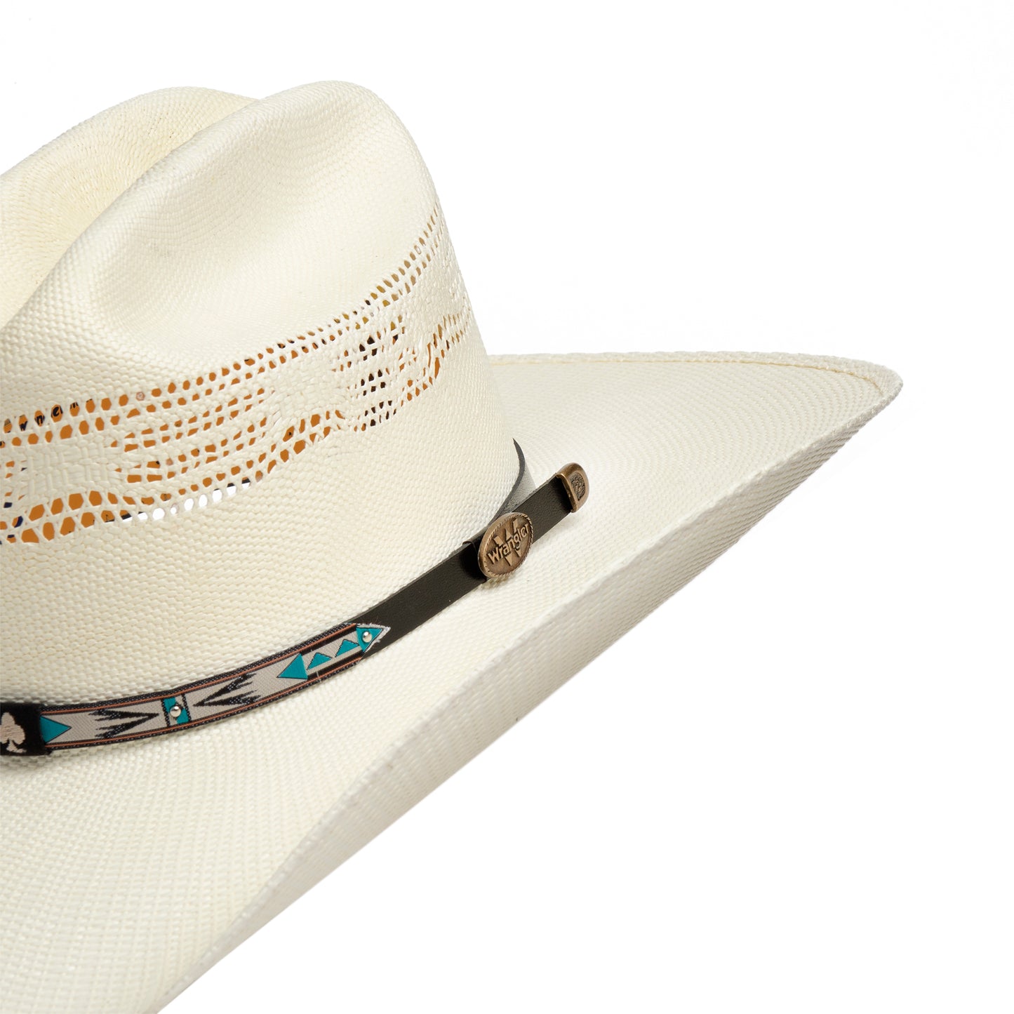 Sombrero Wrangler bangora fino W10A03-11