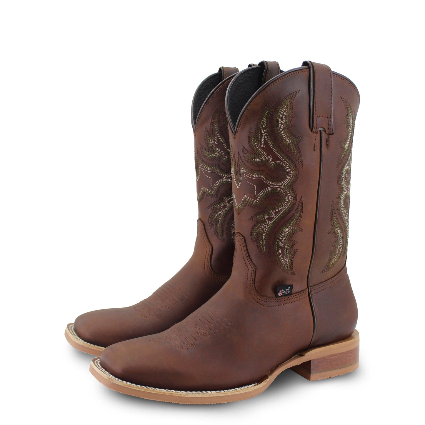 Botas Vaqueras JAGGER AZTEK - Justin Boots México