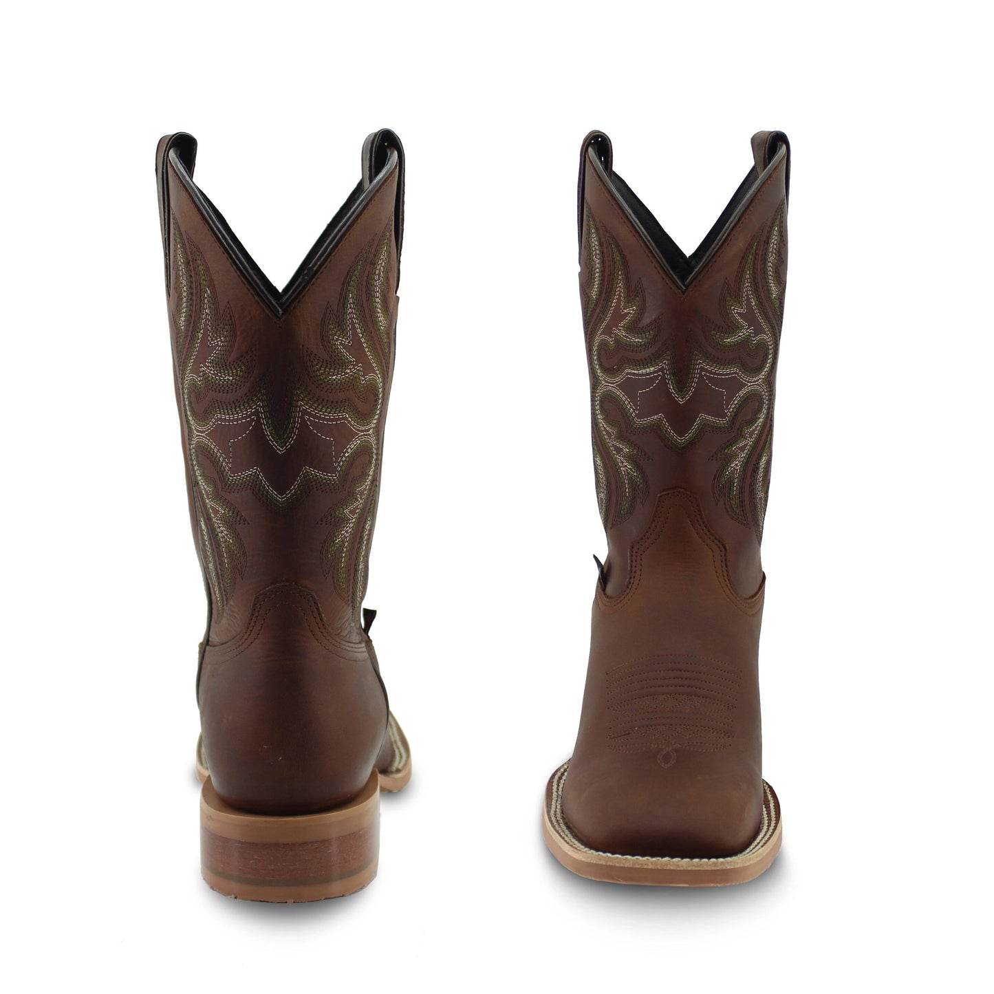 Botas Vaqueras JAGGER AZTEK - Justin Boots México