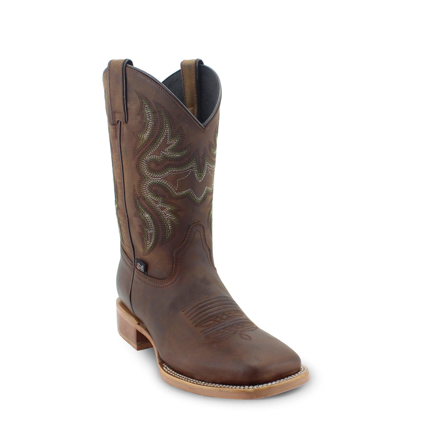 Botas Vaqueras JAGGER AZTEK - Justin Boots México