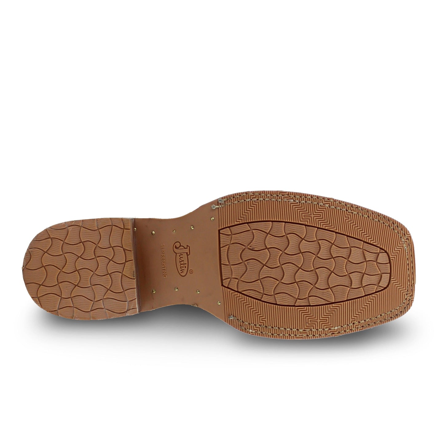 Botas Vaqueras JAGGER AZTEK - Justin Boots México