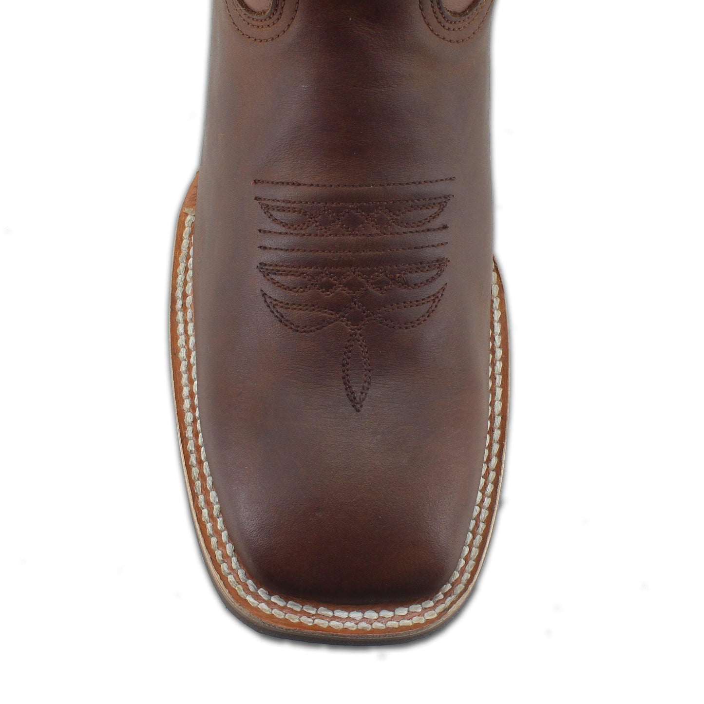 Botas Vaqueras VEDDER RUST - Justin Boots México