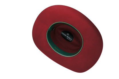 Sombrero Good Moral JACKSON GD-13
