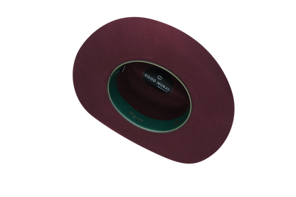 Sombrero Good Moral VIRGINIA GD-14