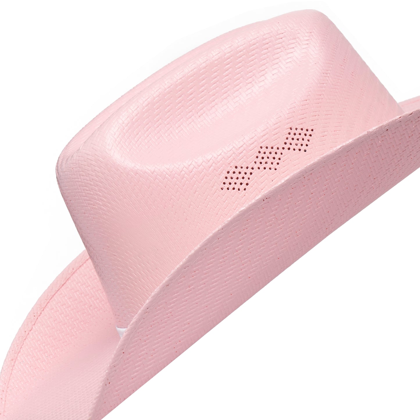 Sombrero Deldhy rosa D14608-9.5