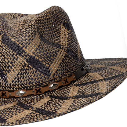 Sombrero Deldhy bicolor D12914-7.5