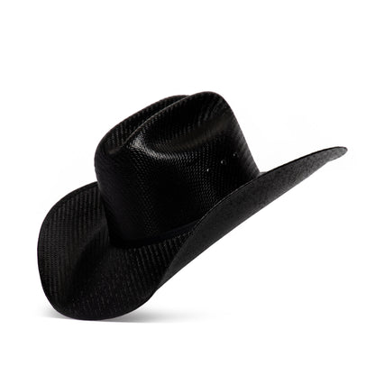 Sombrero Deldhy 10X negro D14001-10N
