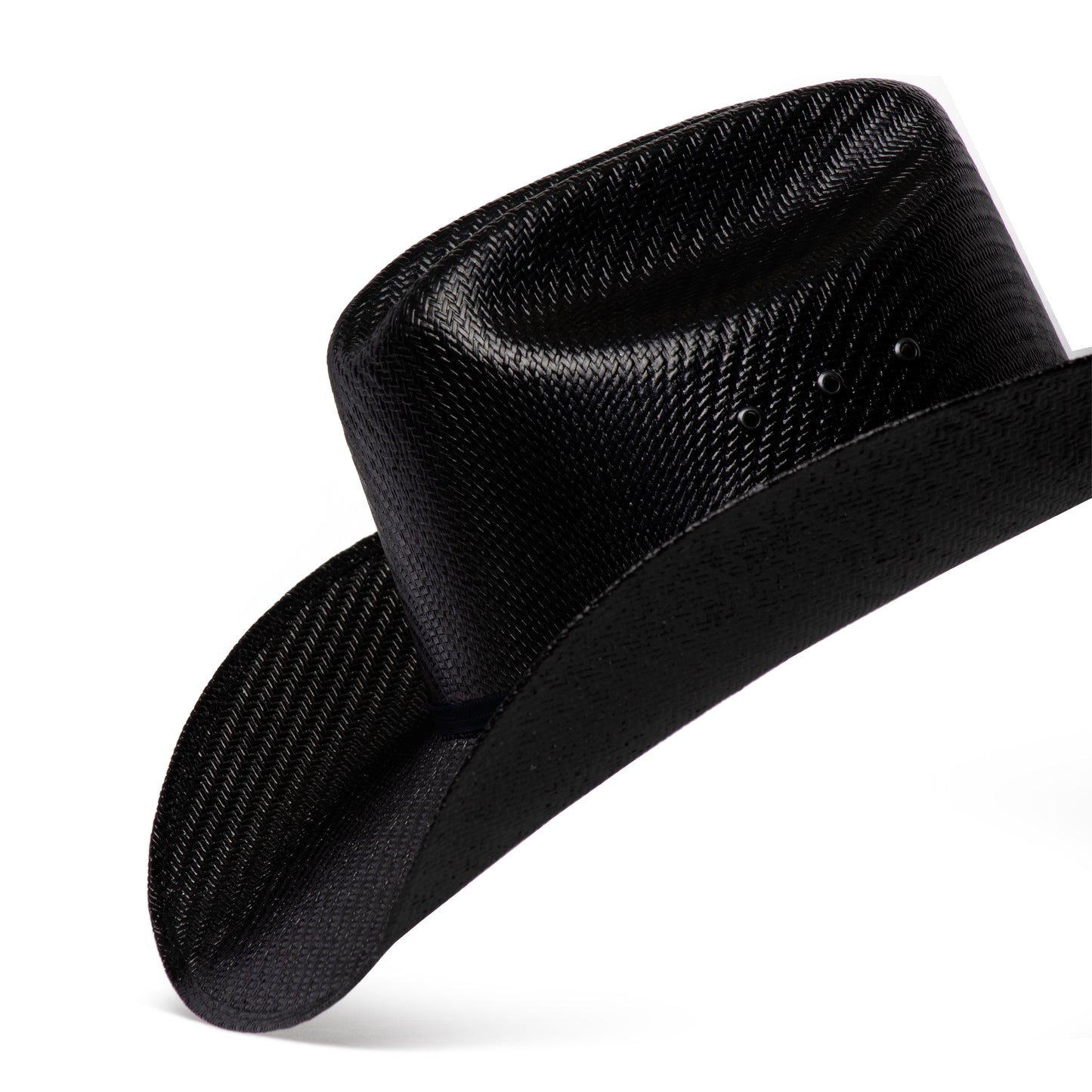 Sombrero Deldhy 10X negro D14001-10N