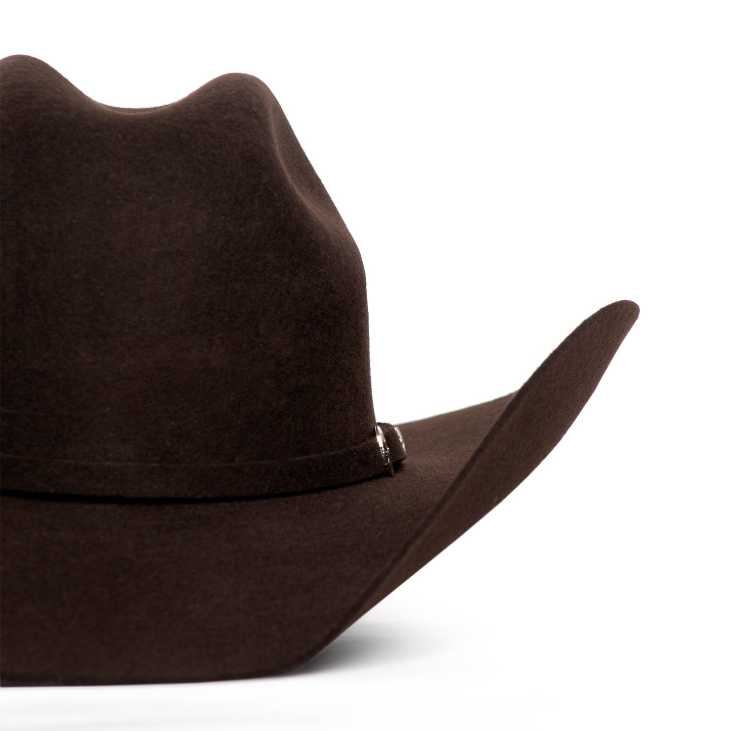 Sombrero Deldhy chocolate 50X D10904-10
