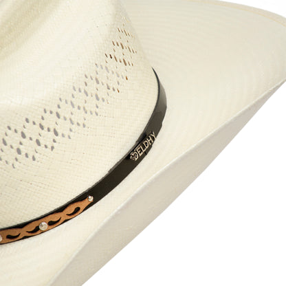 Sombrero Deldhy 20X D2601-10.5P