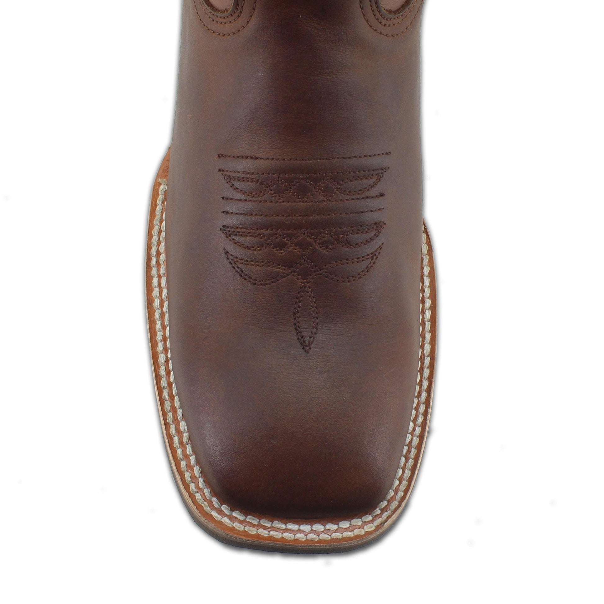Botas Vaqueras VEDDER RUST - Justin Boots México