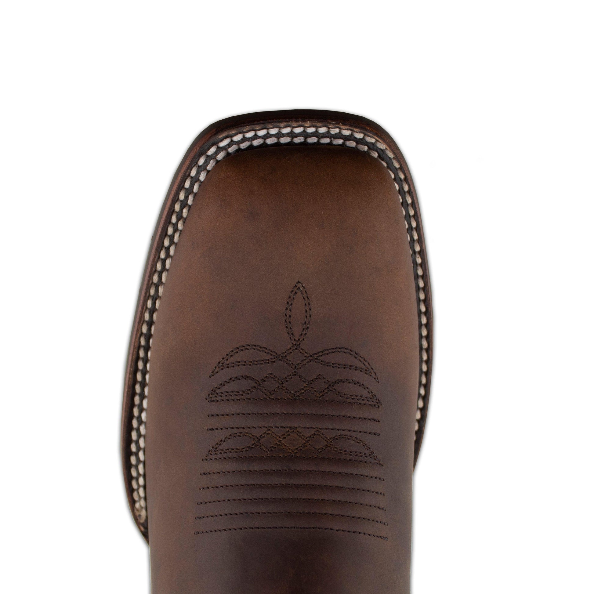 Botas Vaqueras CANEK 11" PULL ON PARA HOMBRE - Justin Boots México